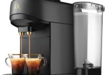 L’OR Barista review L’OR Barista review