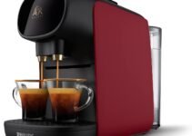 L’OR Barista LM9012/50 L’OR Barista LM9012/50