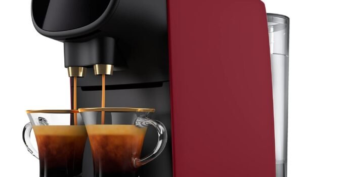 L’OR Barista LM9012/50