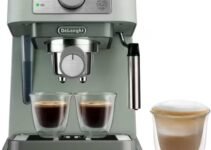 De’Longhi Dinamica review De’Longhi Dinamica review