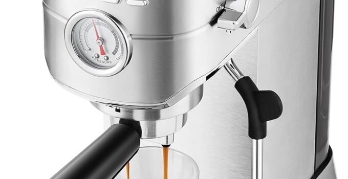 CASABREWS CM5418 review