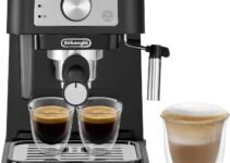 De’Longhi Stilosa review De’Longhi Stilosa review