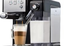 Breville One Touch review Breville One Touch review