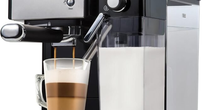 Breville One Touch review