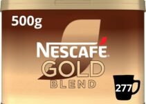 Nescafe Gold Blend review Nescafe Gold Blend review